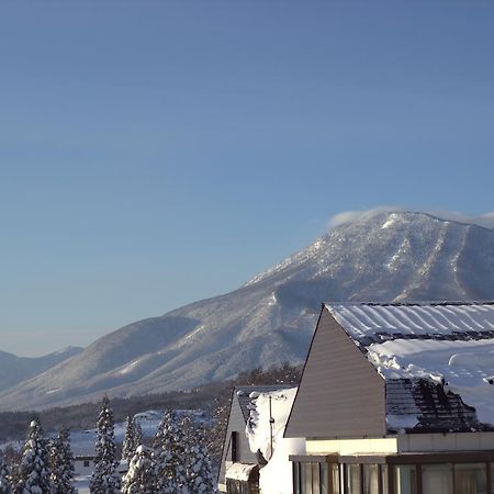 Hotel Myosen Mioko Kültér fotó