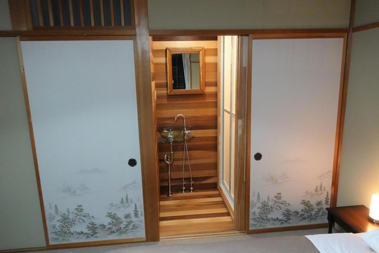 Hotel Myosen Mioko Kültér fotó